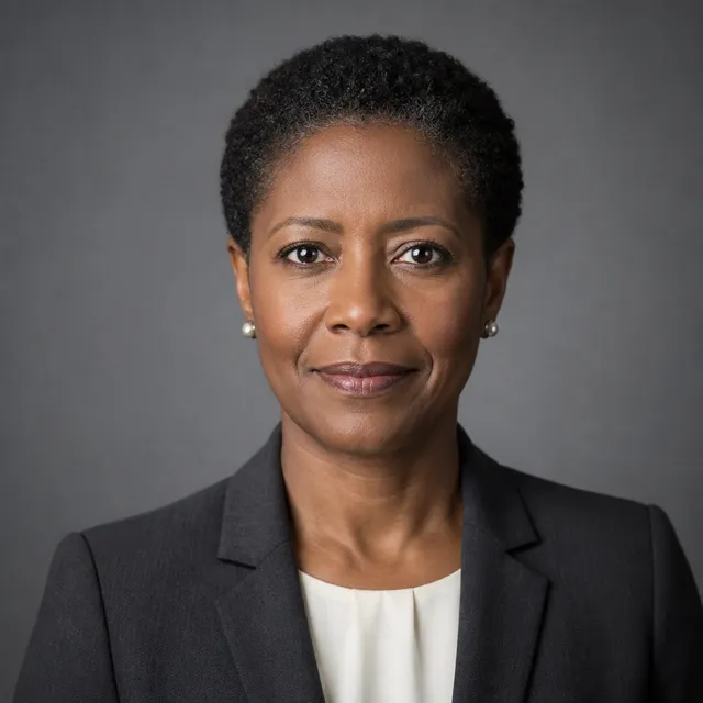 Adaeze Okonkwo, Chief Executive Officer